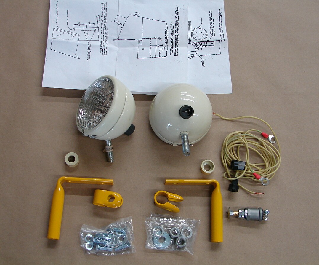 What did you do to your Cub Cadet today? Page 9 My Tractor Forum